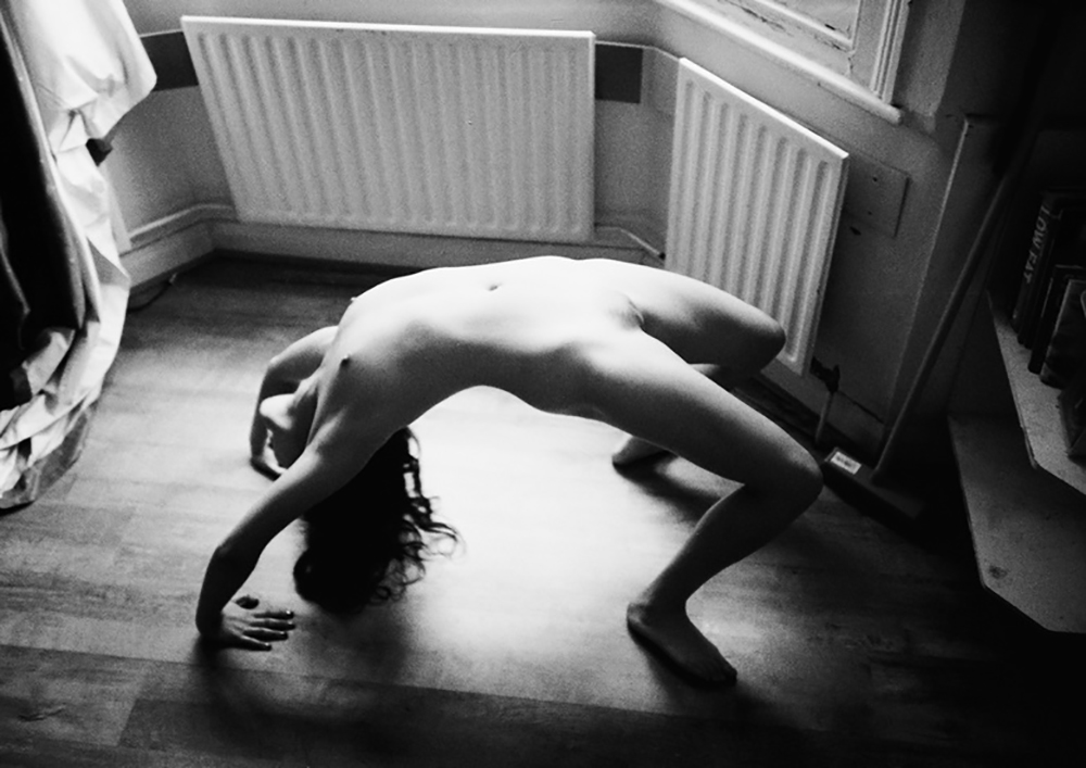 Francesca Jane Allen’in “Kızlar”ını gördünüz mü? Kaos GL - LGBTİ+ Haber Portalı